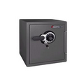 Combination Fire-Safe  (16 2/7"x17 4/5"x11 8/9")